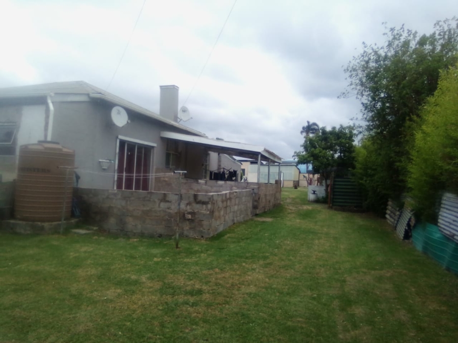 Commercial Property for Sale in Chiselhurst Eastern Cape